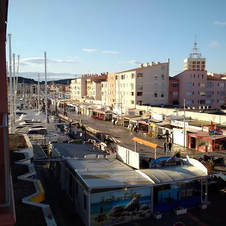 Studio Du Port D'agde Διαμέρισμα