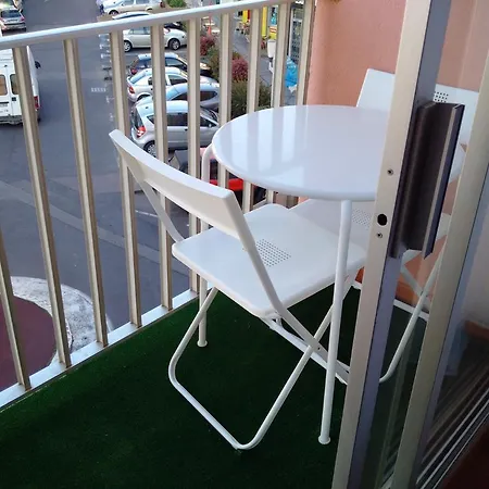 Studio Du Port D'agde * Agde