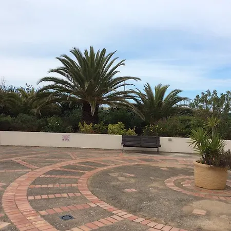 Διαμέρισμα Studio Du Port D'agde Agde