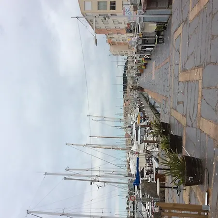 Διαμέρισμα Studio Du Port D'agde Agde