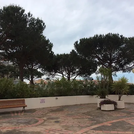Studio Du Port D'agde Διαμέρισμα