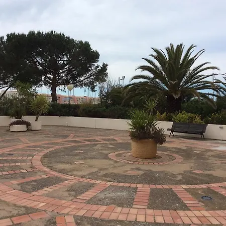 Studio Du Port D'agde *