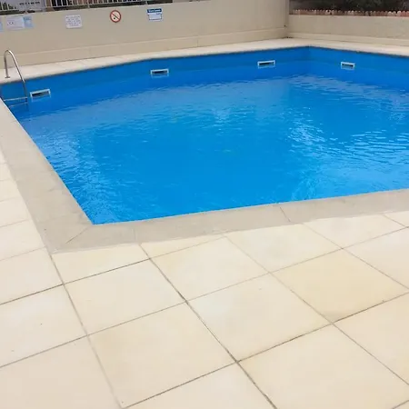 Studio Du Port D'agde Διαμέρισμα *
