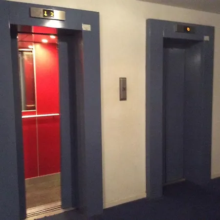 Διαμέρισμα Studio Du Port D'agde *