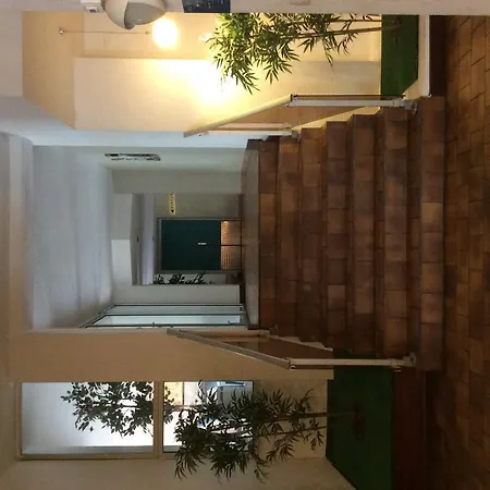 Studio Du Port D'agde Διαμέρισμα *