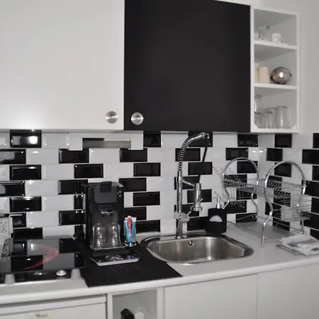 Διαμέρισμα Studio Du Port D'agde