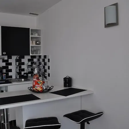 Studio Du Port D'agde