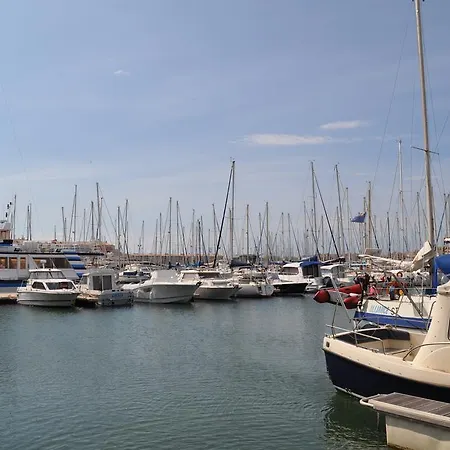 Studio Du Port D'agde Διαμέρισμα