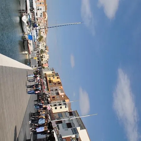 Studio Du Port D'agde *