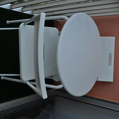 Διαμέρισμα Studio Du Port D'agde Agde