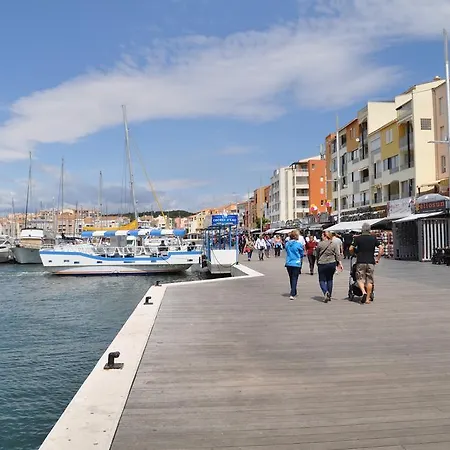 Studio Du Port D'agde Διαμέρισμα