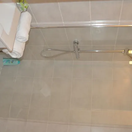 Διαμέρισμα Studio Du Port D'agde *