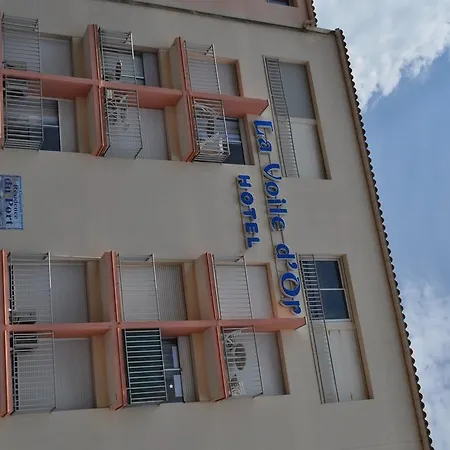 Studio Du Port D'agde Διαμέρισμα *
