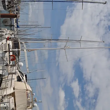 Studio Du Port D'agde Διαμέρισμα Agde
