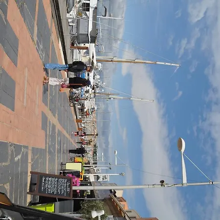 Studio Du Port D'agde Agde