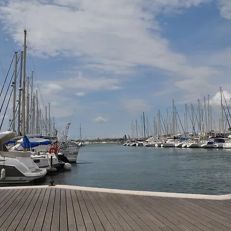 Studio Du Port D'agde Διαμέρισμα Agde