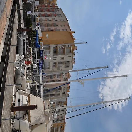 Studio Du Port D'agde * Agde
