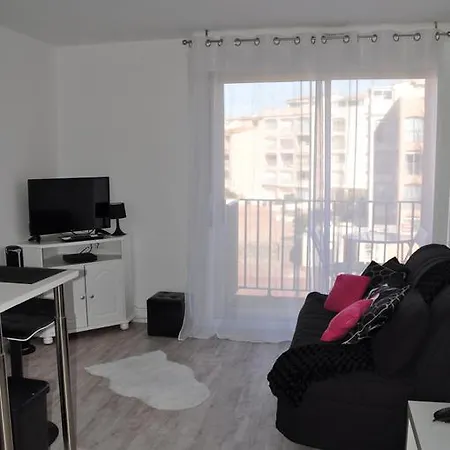 Studio Du Port D'agde *