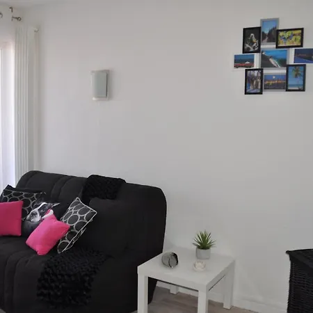 Διαμέρισμα Studio Du Port D'agde *