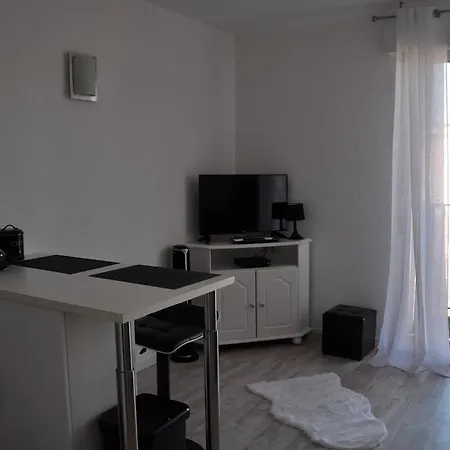 Studio Du Port D'agde Διαμέρισμα