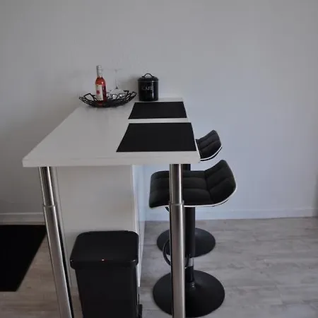 Διαμέρισμα Studio Du Port D'agde *