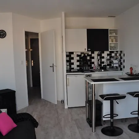 Studio Du Port D'agde Διαμέρισμα Agde