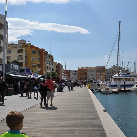 Studio Du Port D'agde Διαμέρισμα