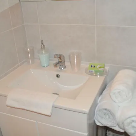 Studio Du Port D'agde Διαμέρισμα Agde