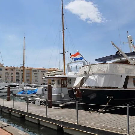 Studio Du Port D'agde Διαμέρισμα Agde