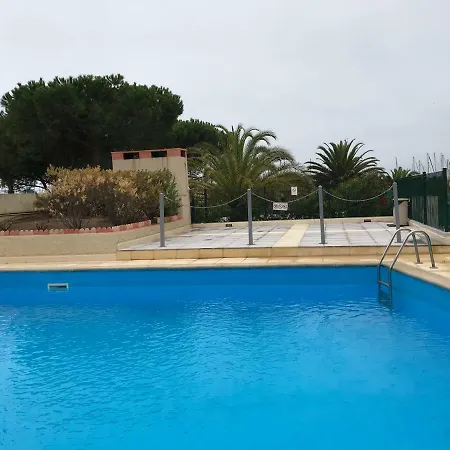 Studio Du Port D'agde *
