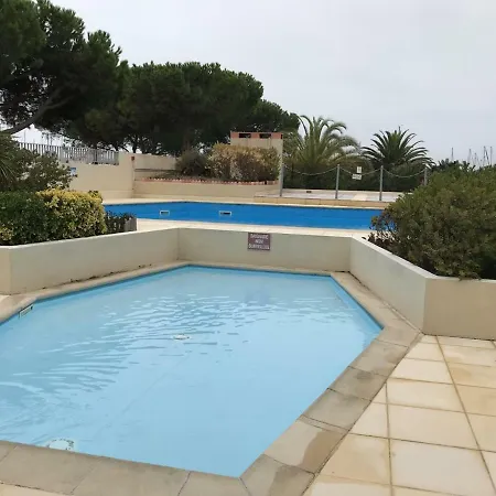 Studio Du Port D'agde * Agde