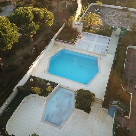 Studio Du Port D'agde